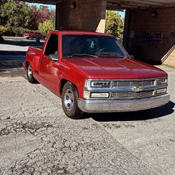 1989 Chevrolet C/K 1500