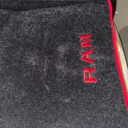 2019 To 2020 Ram 1500