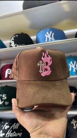 Barbas hat