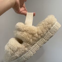 UGG Slippers