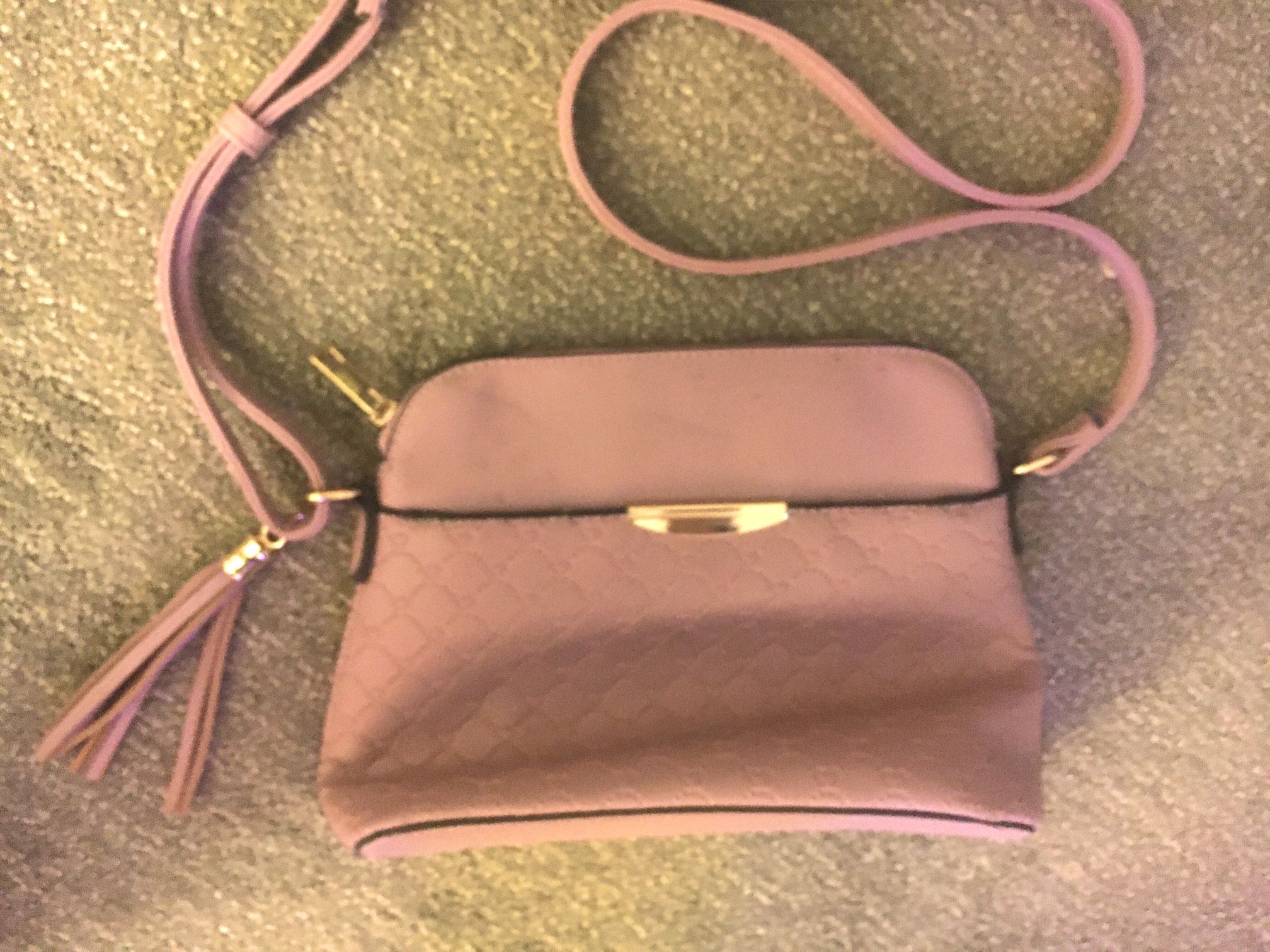 Woman’s Purse