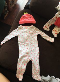 BABY CLOTHES