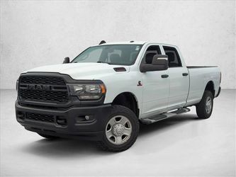 2023 RAM 3500