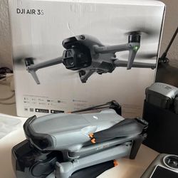 DJI Air 3S