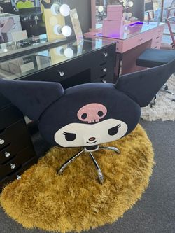 Vanity chairs