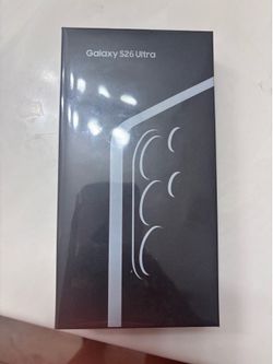 Galaxy S26 Ultra