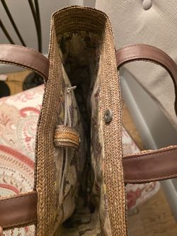 Beach Bag from Marks and Spencer