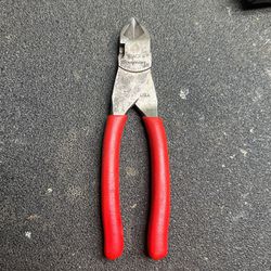 Snap On Tools Cutters 