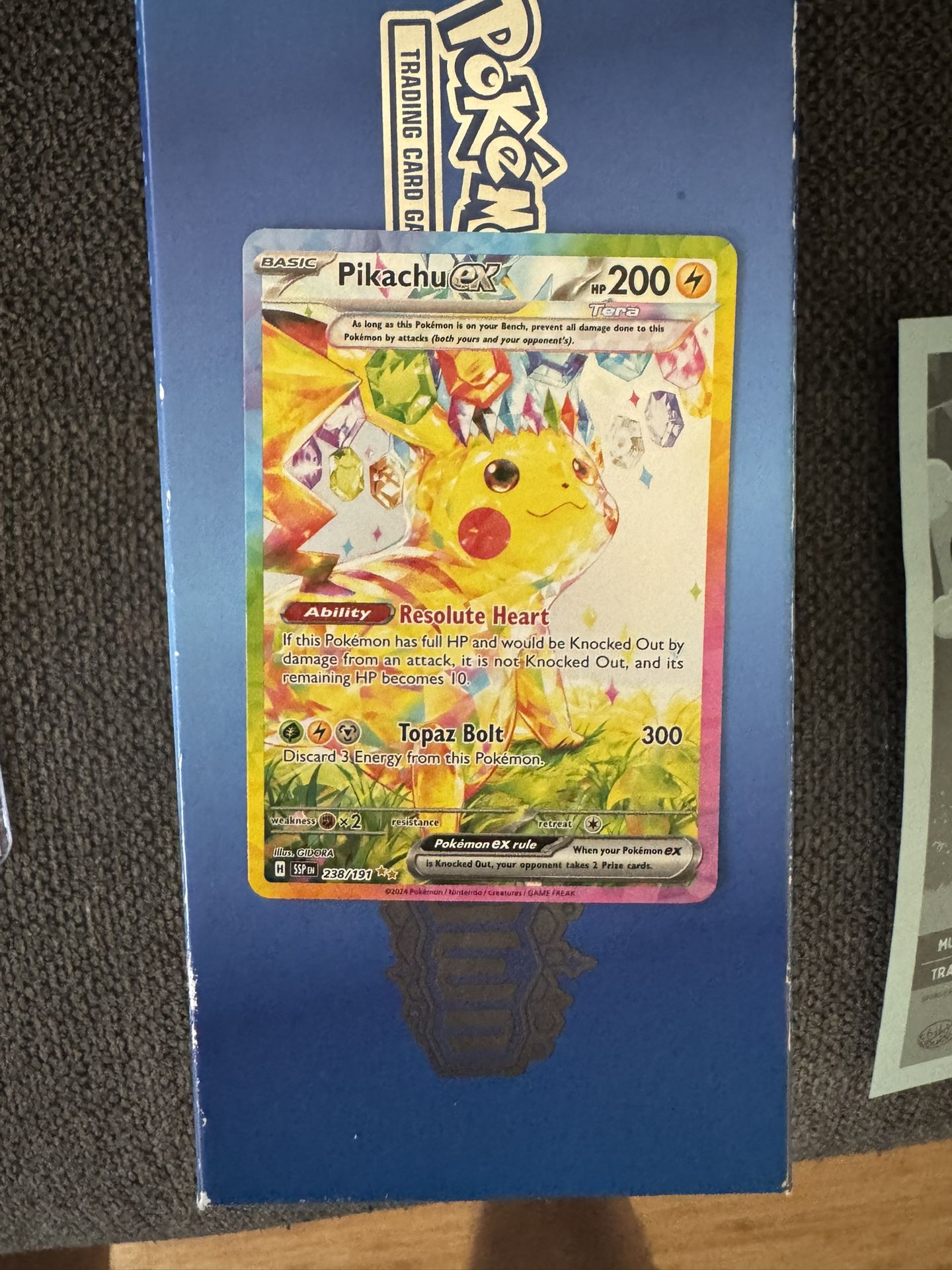 Pokemon