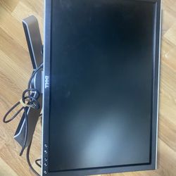 Dell monitor