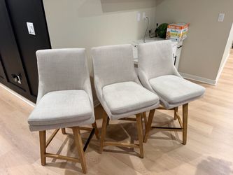 Bar stools