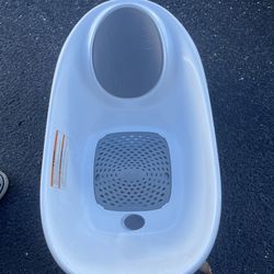 Baby Bath