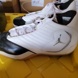 Air Jordans New In Box