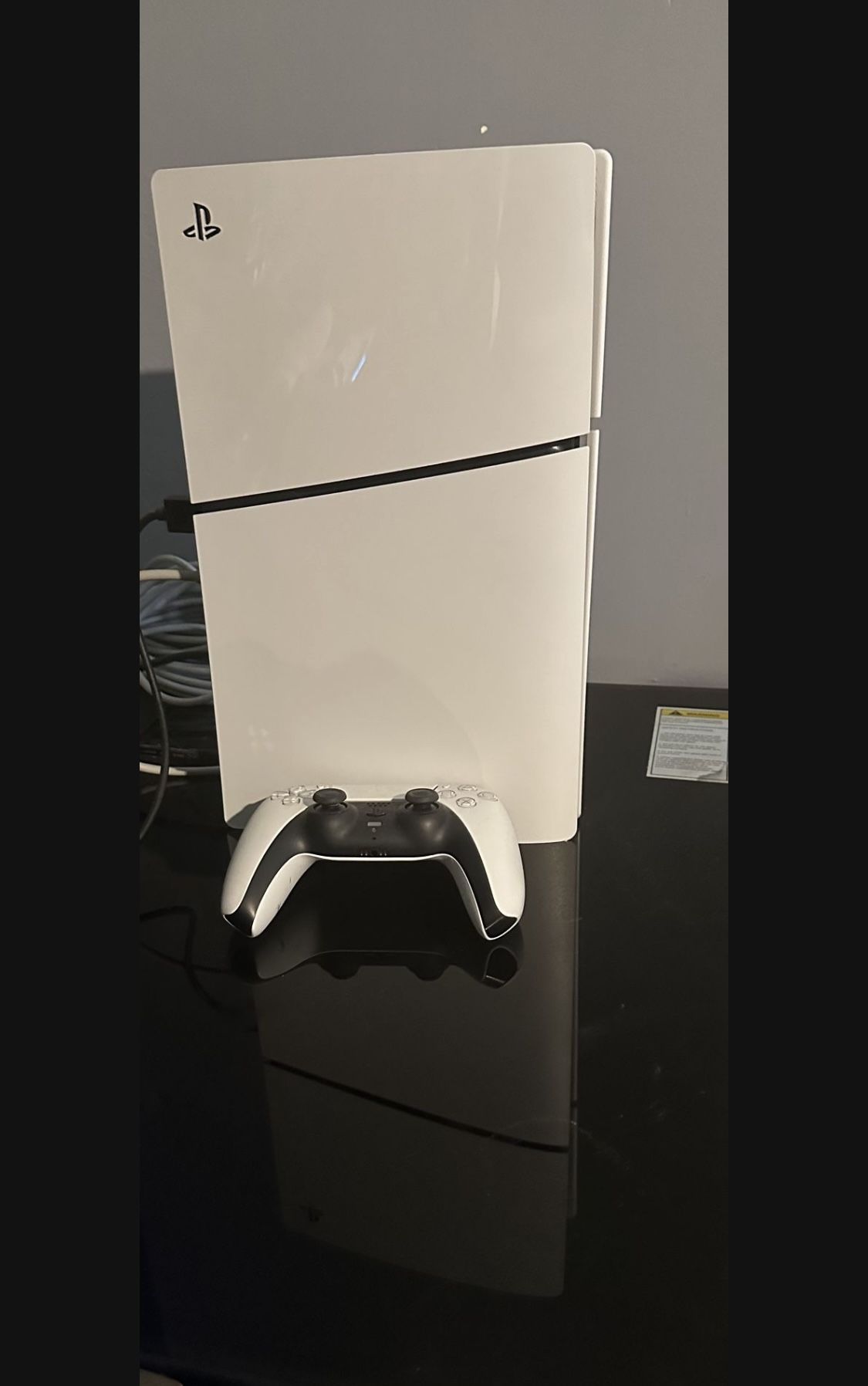 Ps5 Slim Digital