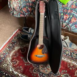 Yamaha 3/4 Guitar