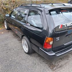 1995 Toyota Corrolla Standard   20B Motor Japones Ven Averla Si Te Interesa Gracias 