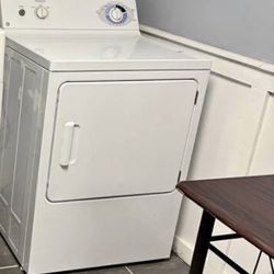 GE Dryer