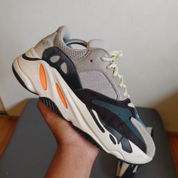 Adidas Yeezy Boost 700 Waverunner - Size 9 Men