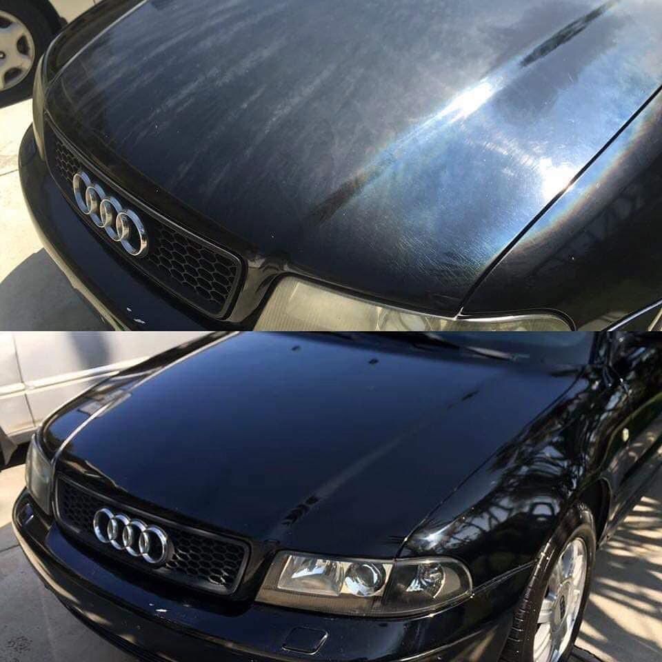 VehicleCare(InclusiveDetails)👍