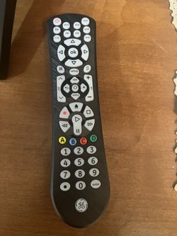 Universal Remote Control New