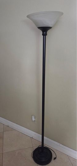 Tall Lamp