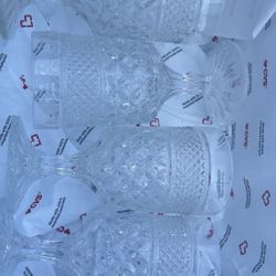 Vintage Haushof Wexford Wine Glass