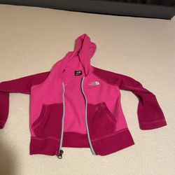 North Face Fleece