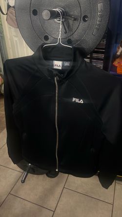 Sudadera fila