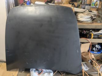 2007 Honda Accord  exterior parts