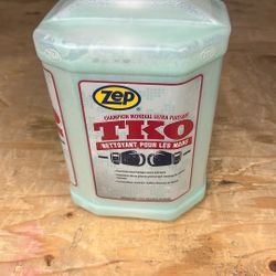 TKO Heavy Duty Hand Cleaner 1 GAL 
