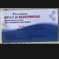 Contact Today!