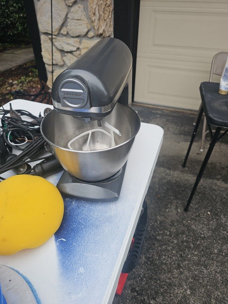 Farberware Mixer