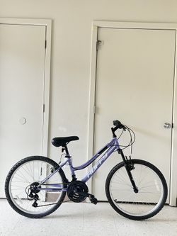 Huffy Rockcreek Mountain Bike 24”