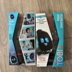 Kids Smart Watch Toy