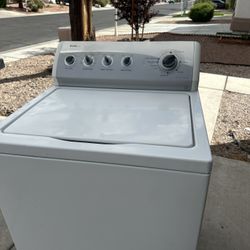 Kenmore Washer// Free Delivery And Install