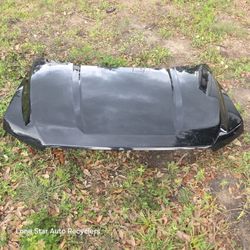 2015 To 2020 Ford F150 Hood