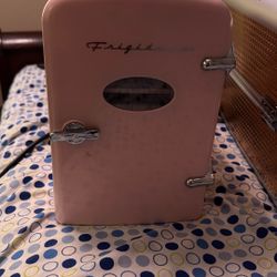 Mini Fridge / Makeup Fridge 
