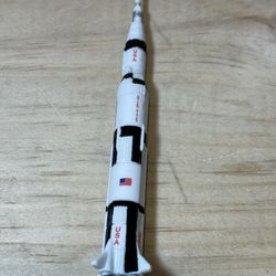 Galoob Micro Machines Saturn V