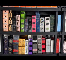 🔴Perfumes al por Mayor🔴
