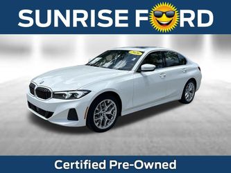 2026 BMW 330i