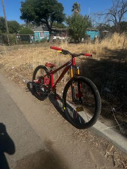 La plaga 29 inch maxxed out