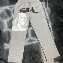 SDL —Sweats