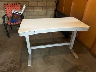 Stand up desk