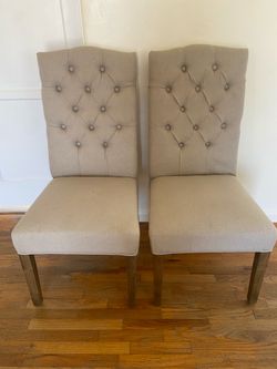 Two chair