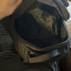 Cookies Backpack 