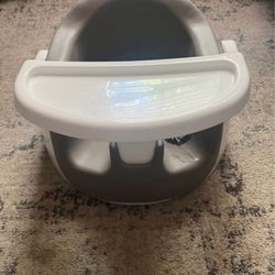 Portable Baby Chair 