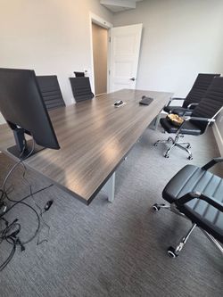 Conference Table