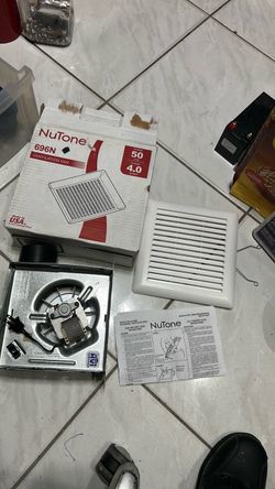 Ventilador de extracción