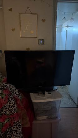 Samsung TV