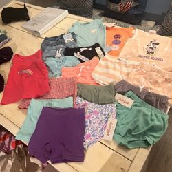 Infant Girls Lot 12m-24m 